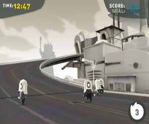 de Blob Screenshots