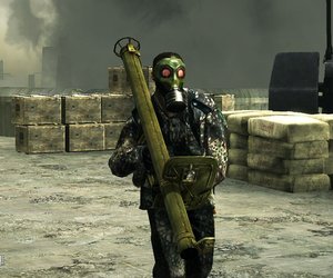 Medal of Honor Airborne Files