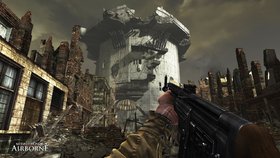 Medal of Honor: Airborne Screenshot from Shacknews