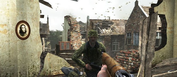 Medal of Honor Airborne News
