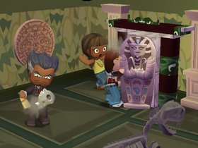 MySims Screenshot from Shacknews