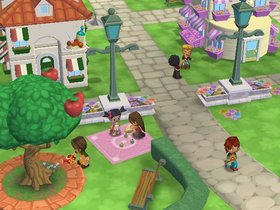 MySims Screenshot from Shacknews