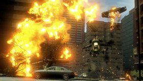 Mercenaries 2: World in Flames Screenshot from Shacknews