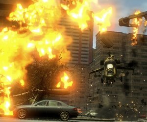 Mercenaries 2: World in Flames Videos