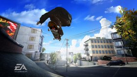 Skate Screenshot from Shacknews