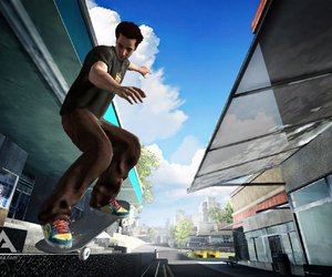 SKATE Chat
