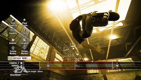 Skate Screenshot from Shacknews