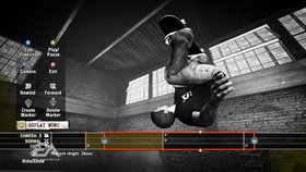 Skate Screenshot from Shacknews