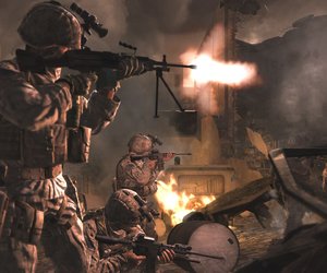 Call of Duty 4: Modern Warfare Videos