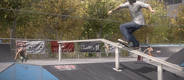 Tony Hawk's Proving Ground News