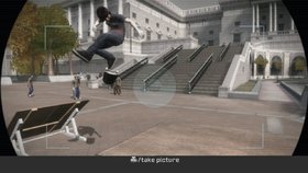 Tony Hawk's Proving Ground Screenshot from Shacknews
