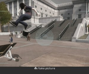 Tony Hawk's Proving Ground Chat