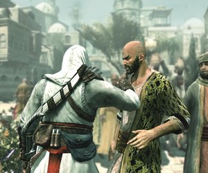 Assassin's Creed Screenshots