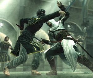 Assassin's Creed Videos