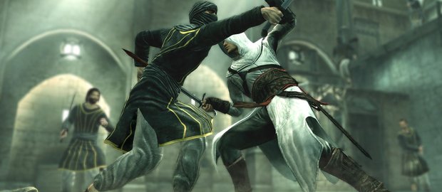 Assassins Creed: Director's Cut Edition News