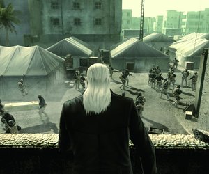 Metal Gear Solid 4: Guns of the Patriots Files