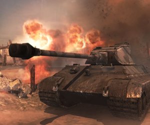 Company of Heroes: Opposing Fronts Files