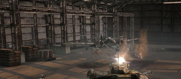 Company of Heroes: Opposing Fronts News