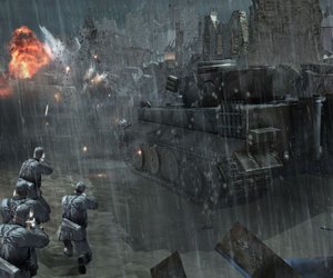 Company of Heroes: Opposing Fronts Videos