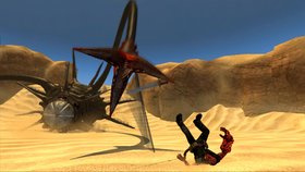 Hellboy: Science of Evil Screenshot from Shacknews