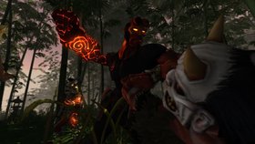 Hellboy: Science of Evil Screenshot from Shacknews