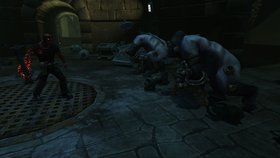 Hellboy: Science of Evil Screenshot from Shacknews