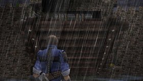 Castlevania: Dracula X Chronicles Screenshot from Shacknews