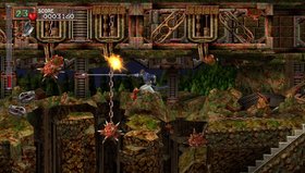 Castlevania: Dracula X Chronicles Screenshot from Shacknews