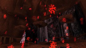 Castlevania: Dracula X Chronicles Screenshot from Shacknews