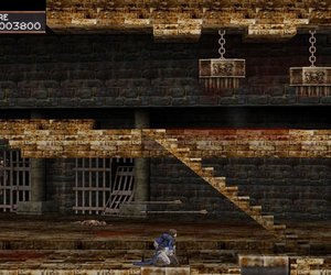 Castlevania: The Dracula X Chronicles Videos