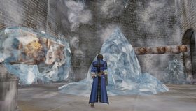 Castlevania: Dracula X Chronicles Screenshot from Shacknews