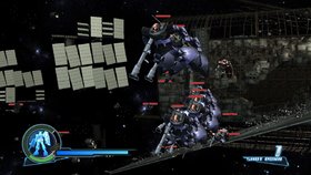 Dynasty Warriors: GUNDAM Screenshot from Shacknews