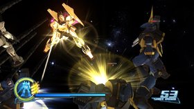 Dynasty Warriors: GUNDAM Screenshot from Shacknews