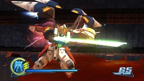 Dynasty Warriors: GUNDAM Screenshot from Shacknews