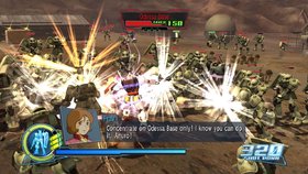 Dynasty Warriors: GUNDAM Screenshot from Shacknews