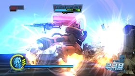 Dynasty Warriors: GUNDAM Screenshot from Shacknews
