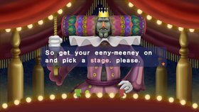 Beautiful Katamari Screenshot from Shacknews