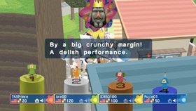 Beautiful Katamari Screenshot from Shacknews