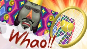 Beautiful Katamari Screenshot from Shacknews