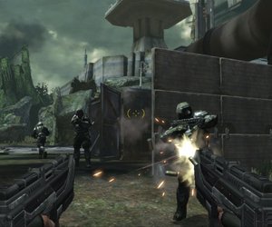 Turok Screenshots
