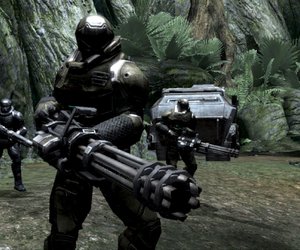 Turok Chat