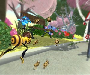 Bee Movie Game Videos
