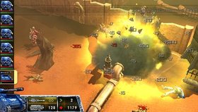 Warhammer 40,000: Squad Command Screenshot from Shacknews