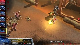 Warhammer 40,000: Squad Command Screenshot from Shacknews