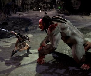Conan Files
