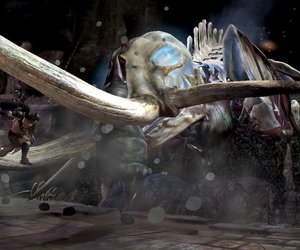 Conan Screenshots