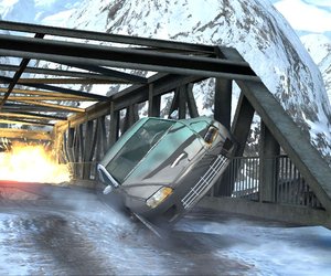 Stuntman: Ignition Videos