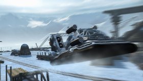 Stuntman: Ignition Screenshot from Shacknews