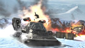 Stuntman: Ignition Screenshot from Shacknews
