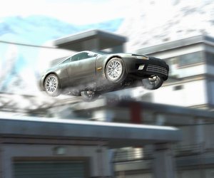 Stuntman: Ignition Videos